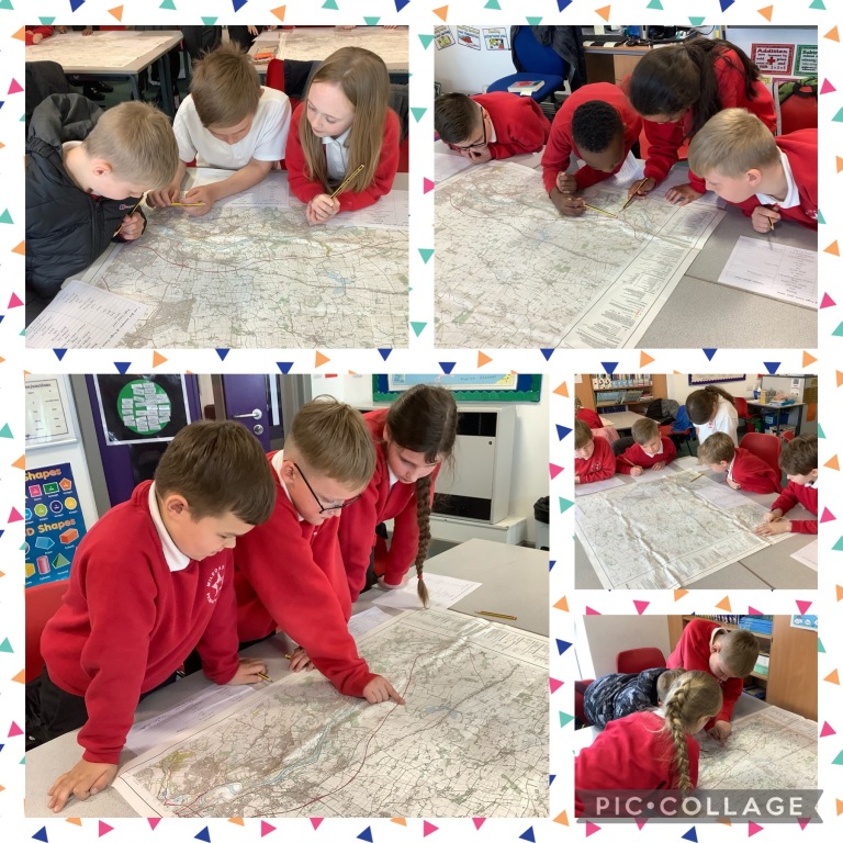 anglo saxon place names primary homework help